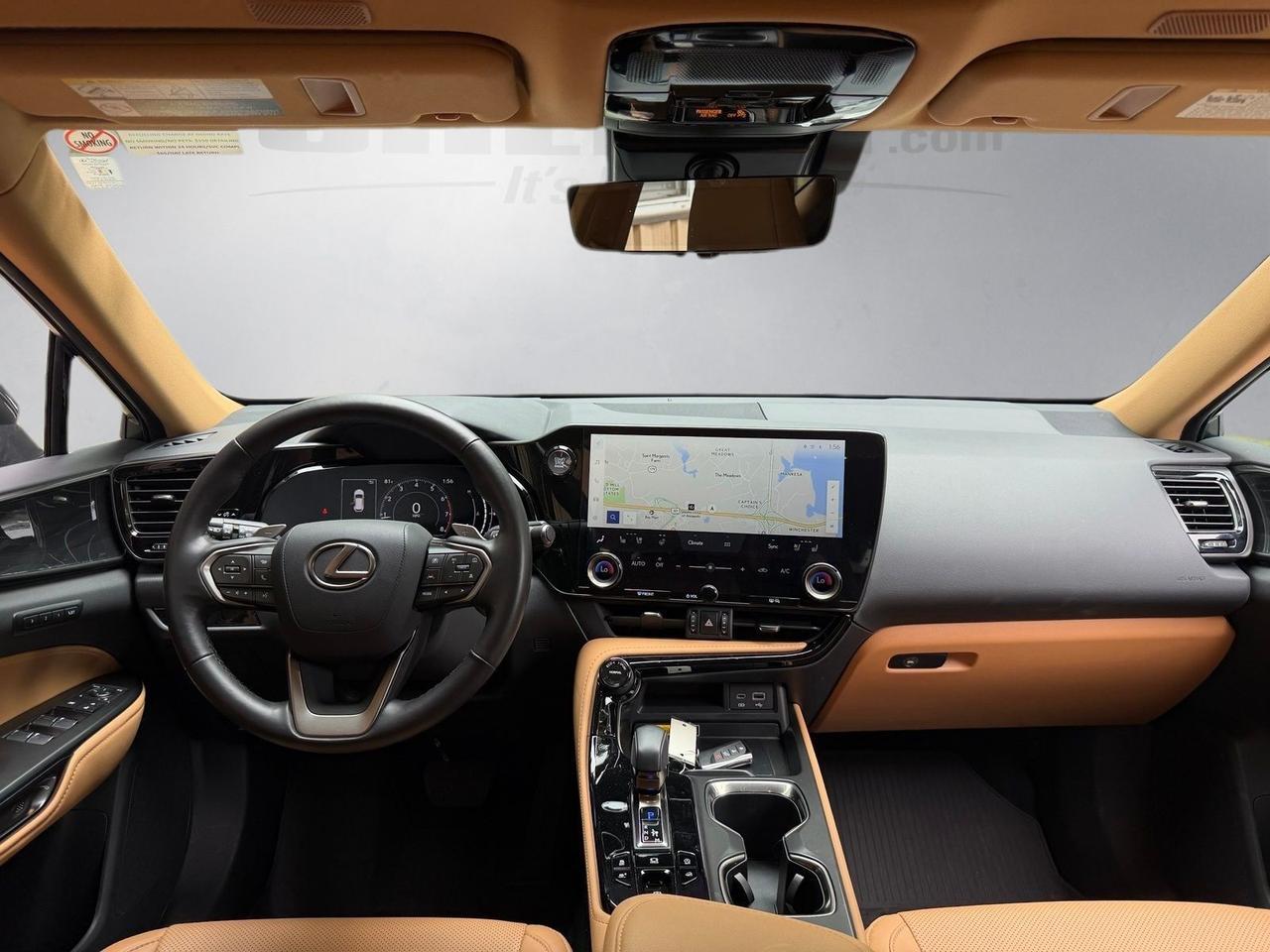 2025 Lexus NX 350 Premium Annapolis MD