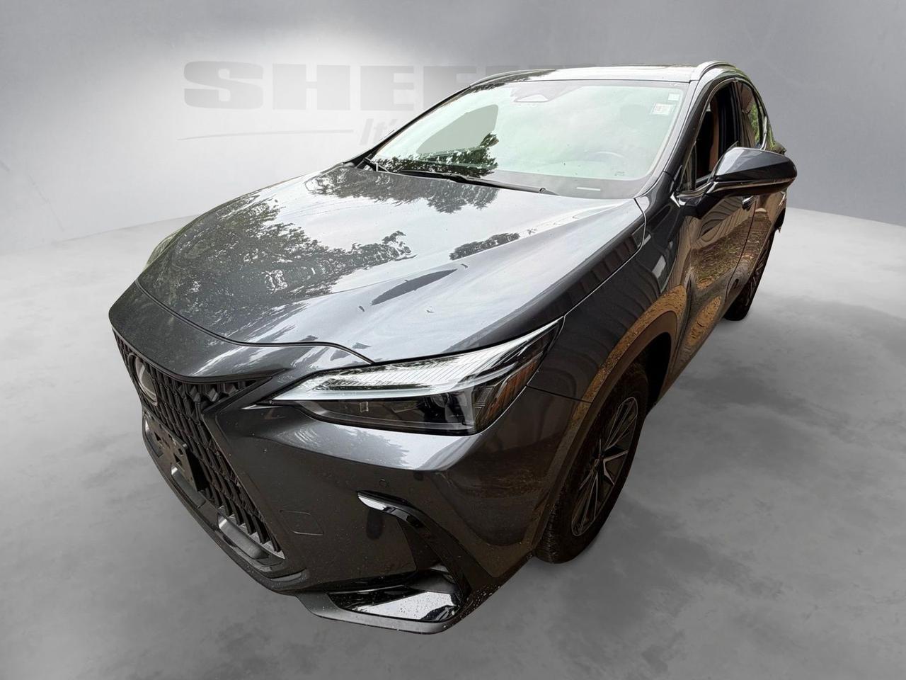 2025 Lexus NX 350 Premium Annapolis MD