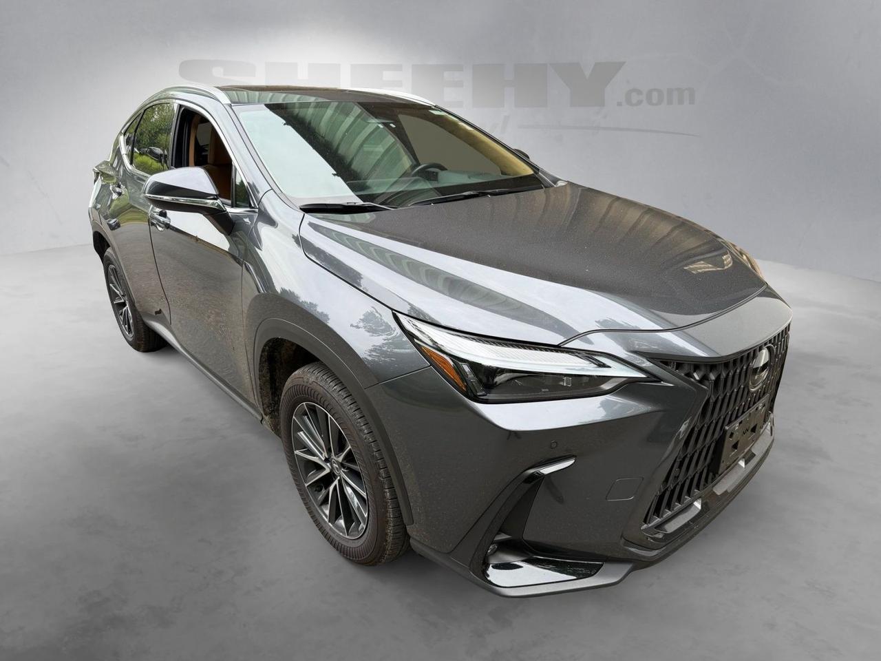 2025 Lexus NX 350 Premium Annapolis MD