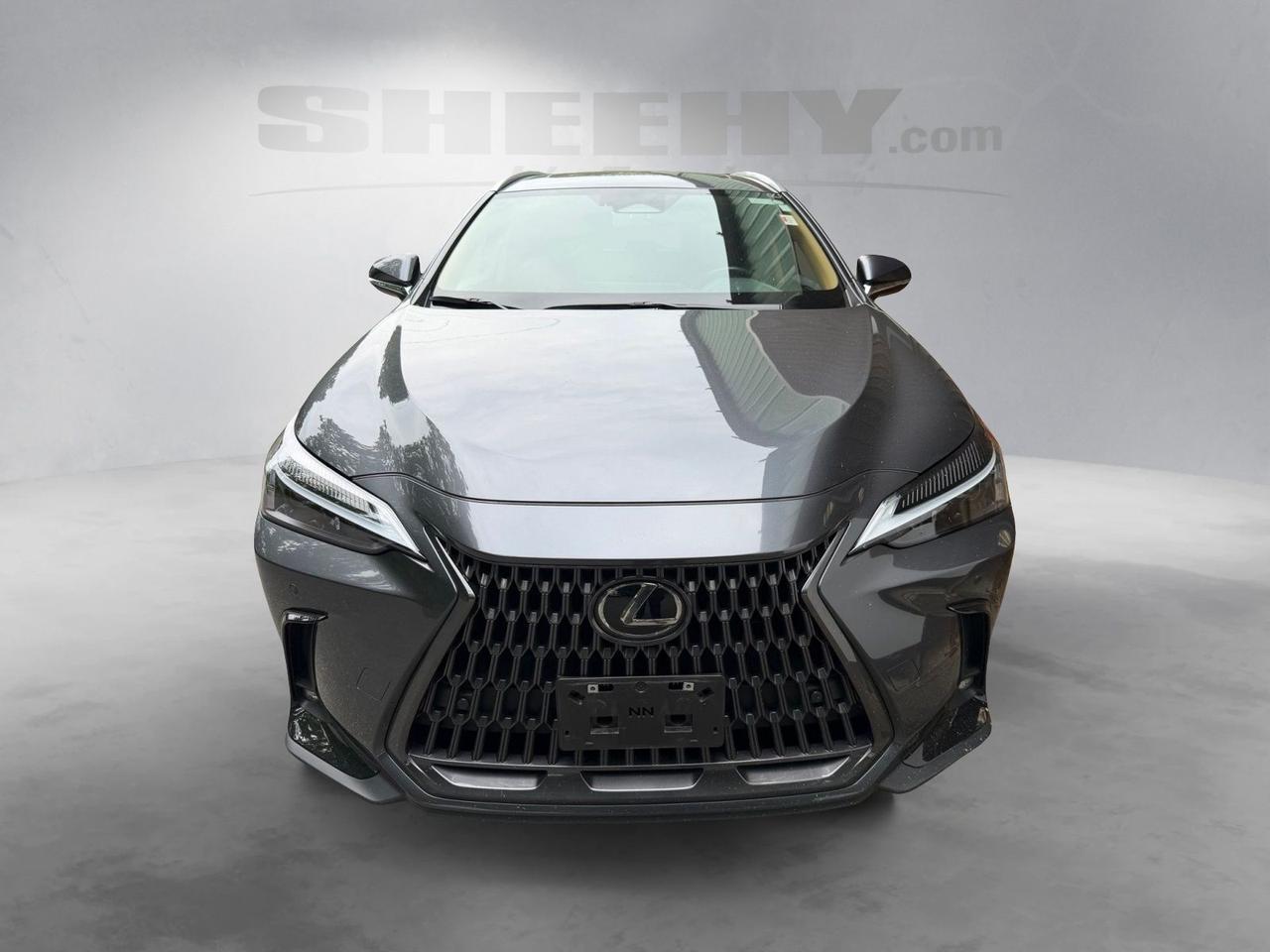 2025 Lexus NX 350 Premium Annapolis MD