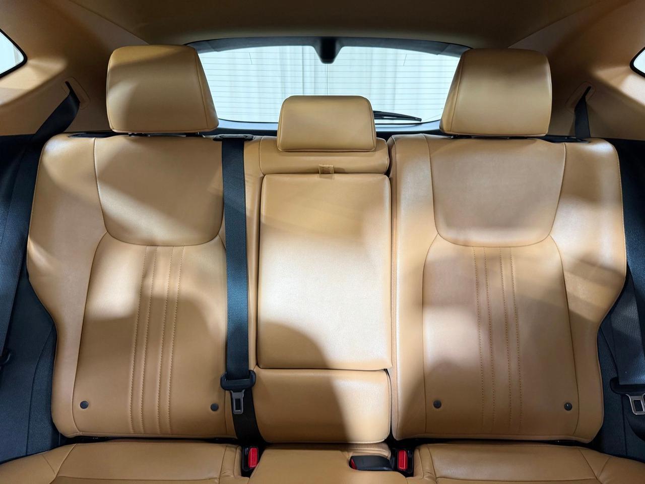2025 Lexus NX 350 Premium Annapolis MD
