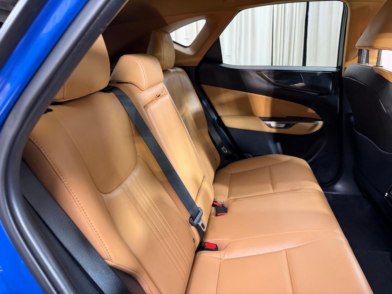 2025 Lexus NX 350 Premium Annapolis MD