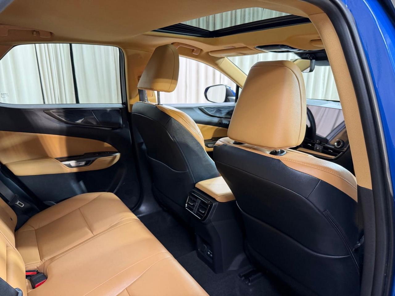 2025 Lexus NX 350 Premium Annapolis MD