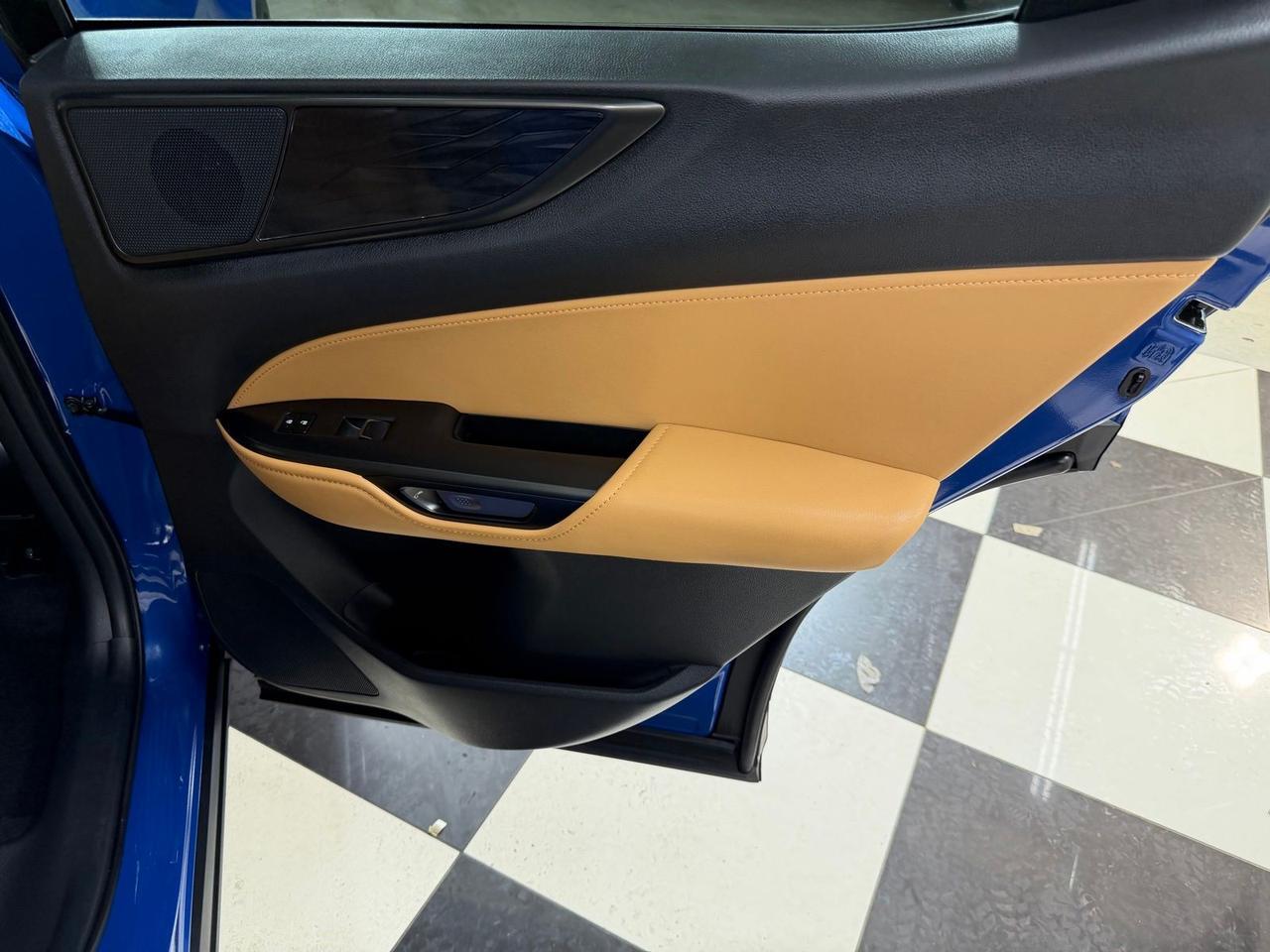 2025 Lexus NX 350 Premium Annapolis MD