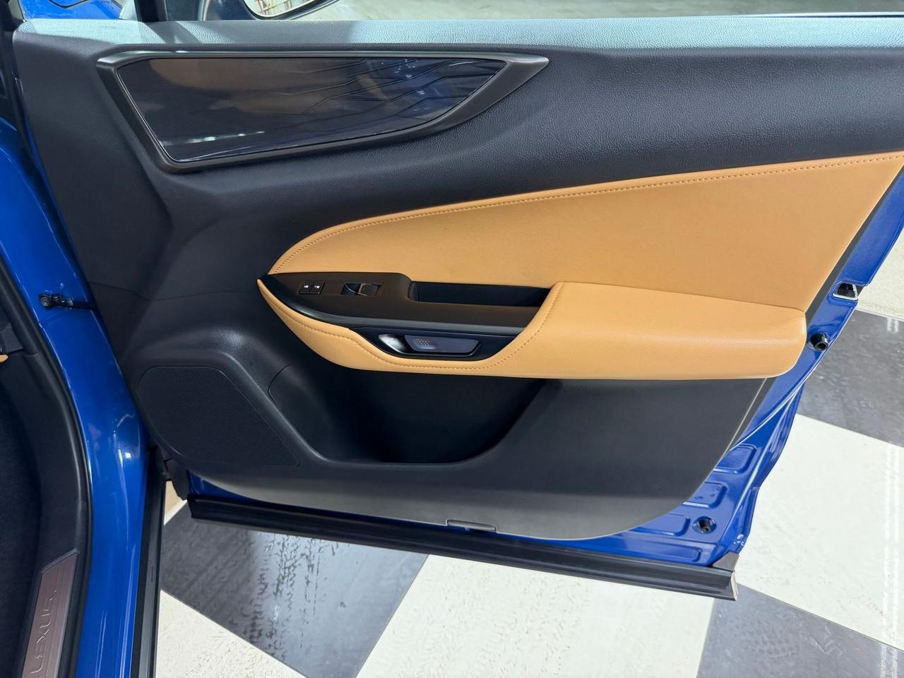 2025 Lexus NX 350 Premium Annapolis MD