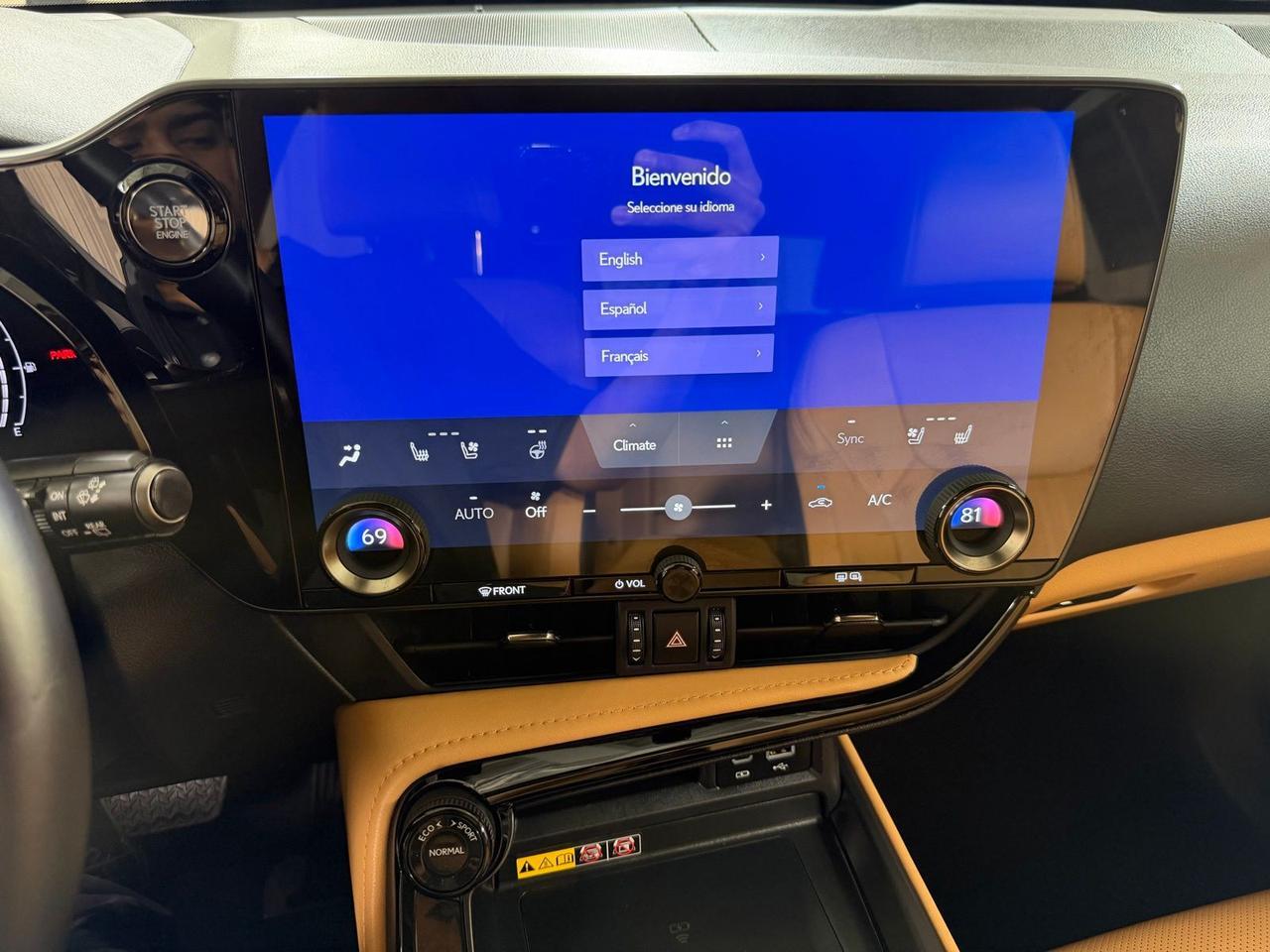 2025 Lexus NX 350 Premium Annapolis MD