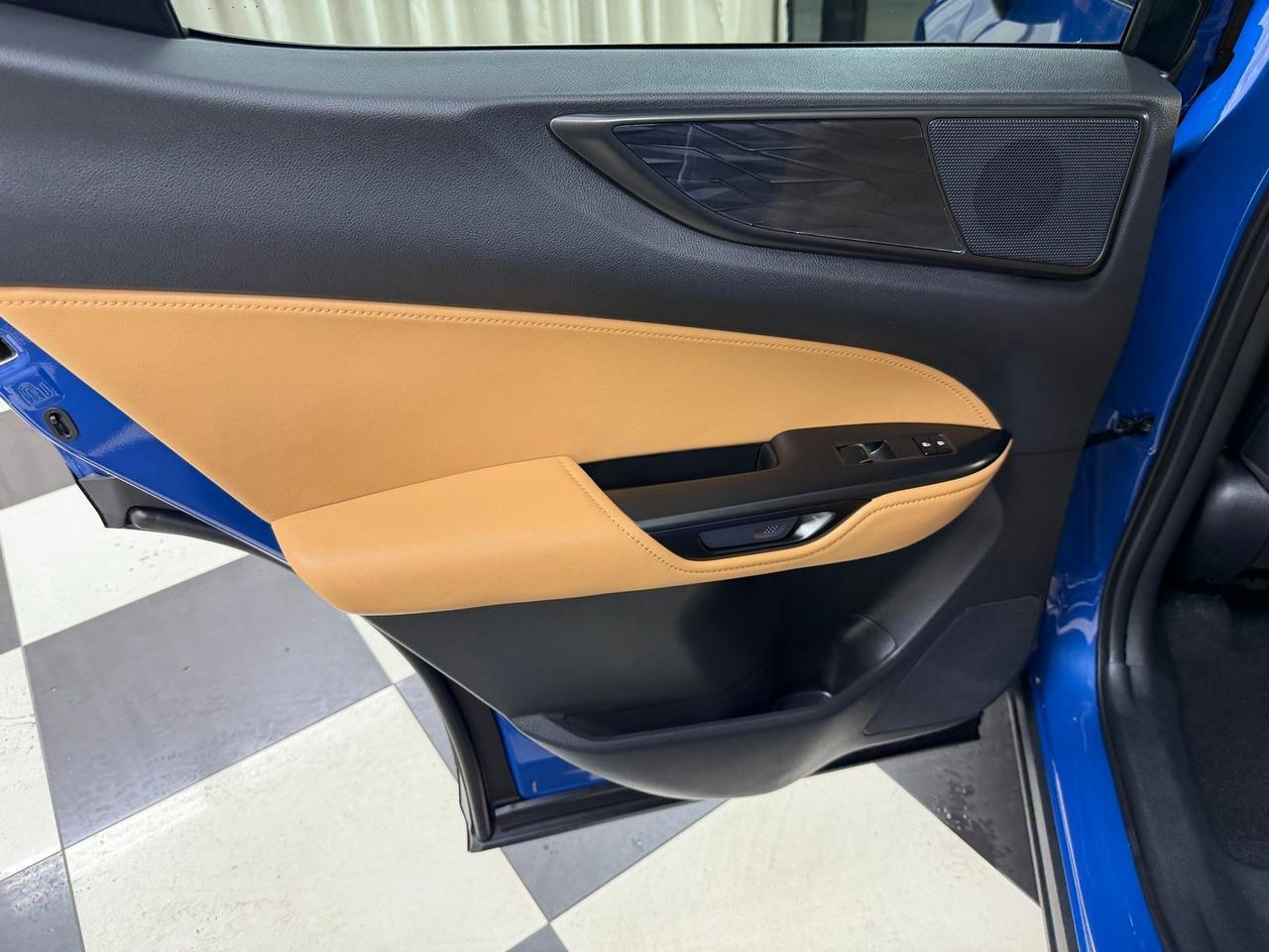 2025 Lexus NX 350 Premium Annapolis MD
