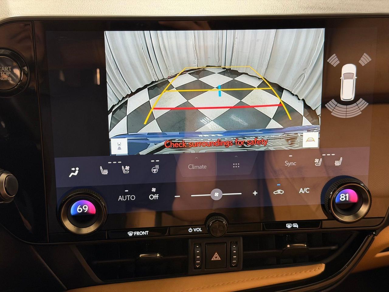 2025 Lexus NX 350 Premium Annapolis MD