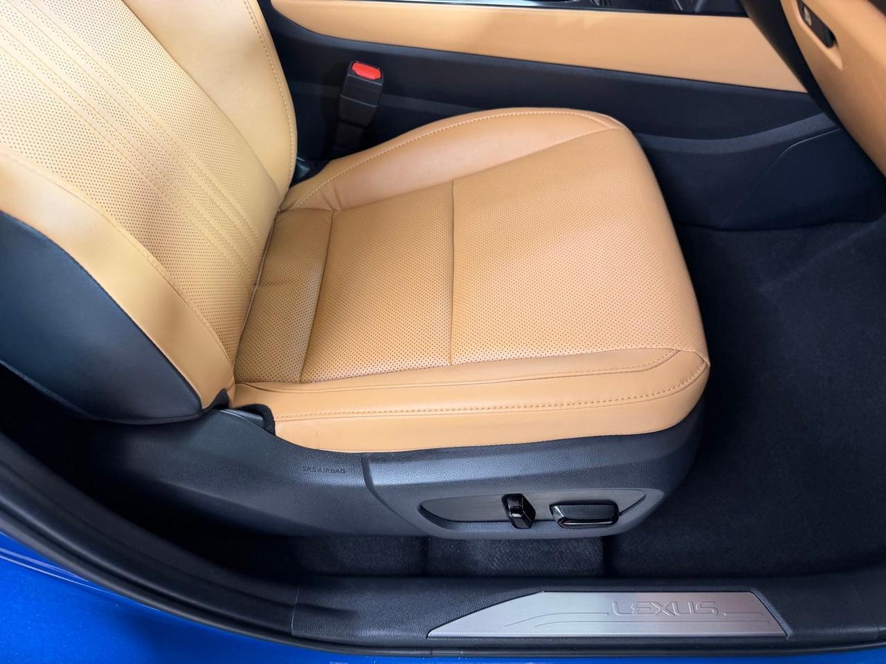 2025 Lexus NX 350 Premium Annapolis MD
