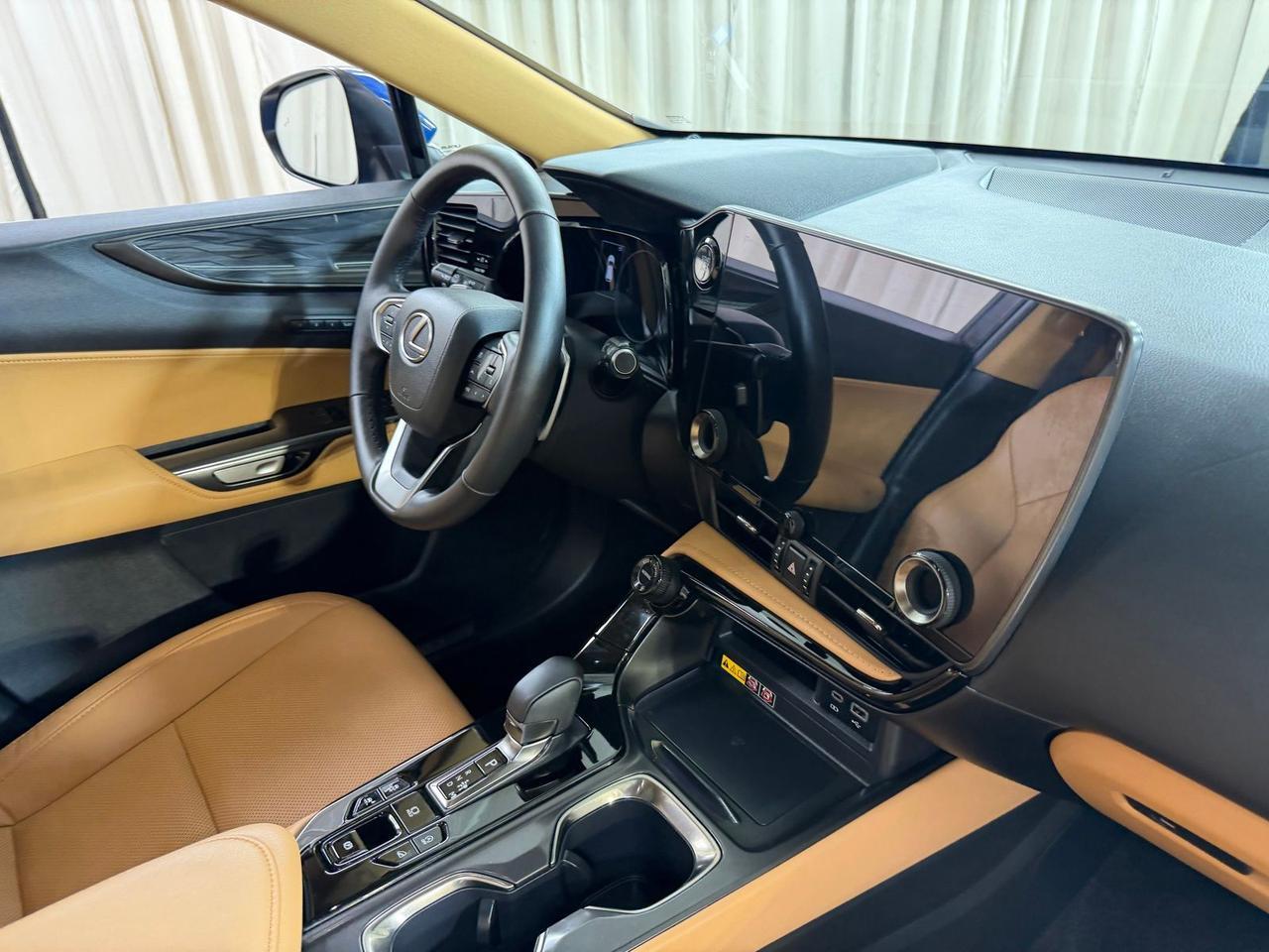 2025 Lexus NX 350 Premium Annapolis MD