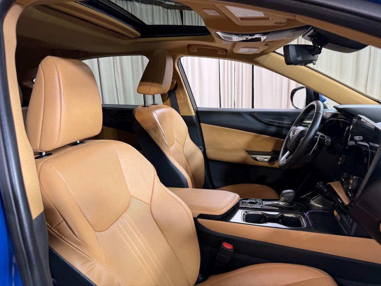 2025 Lexus NX 350 Premium Annapolis MD