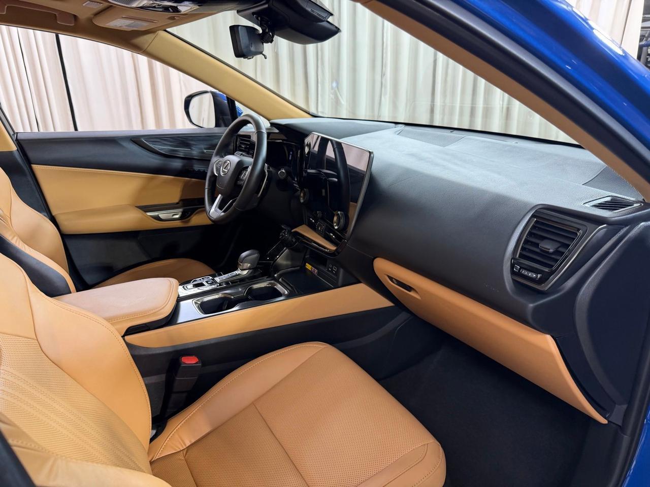 2025 Lexus NX 350 Premium Annapolis MD