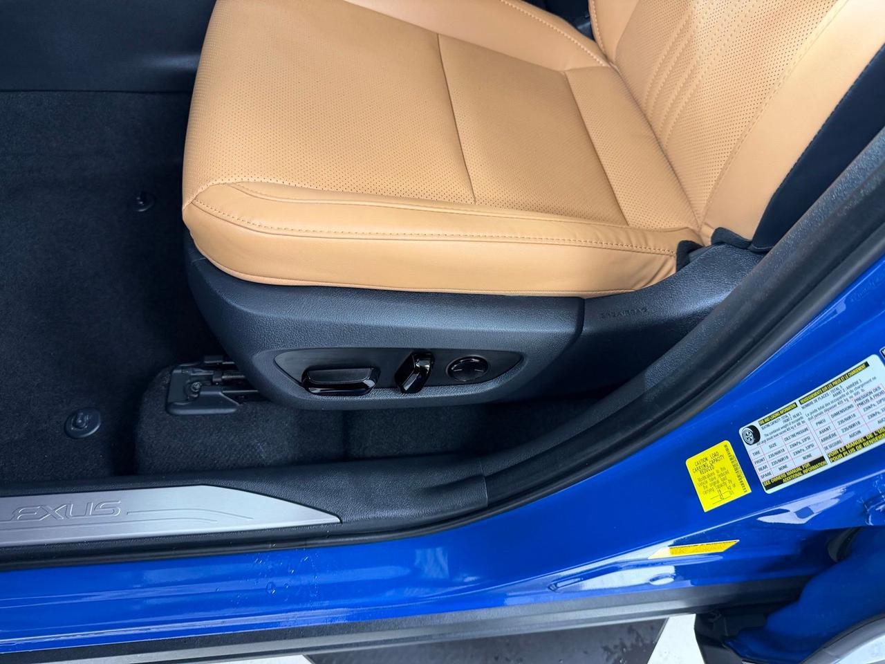 2025 Lexus NX 350 Premium Annapolis MD