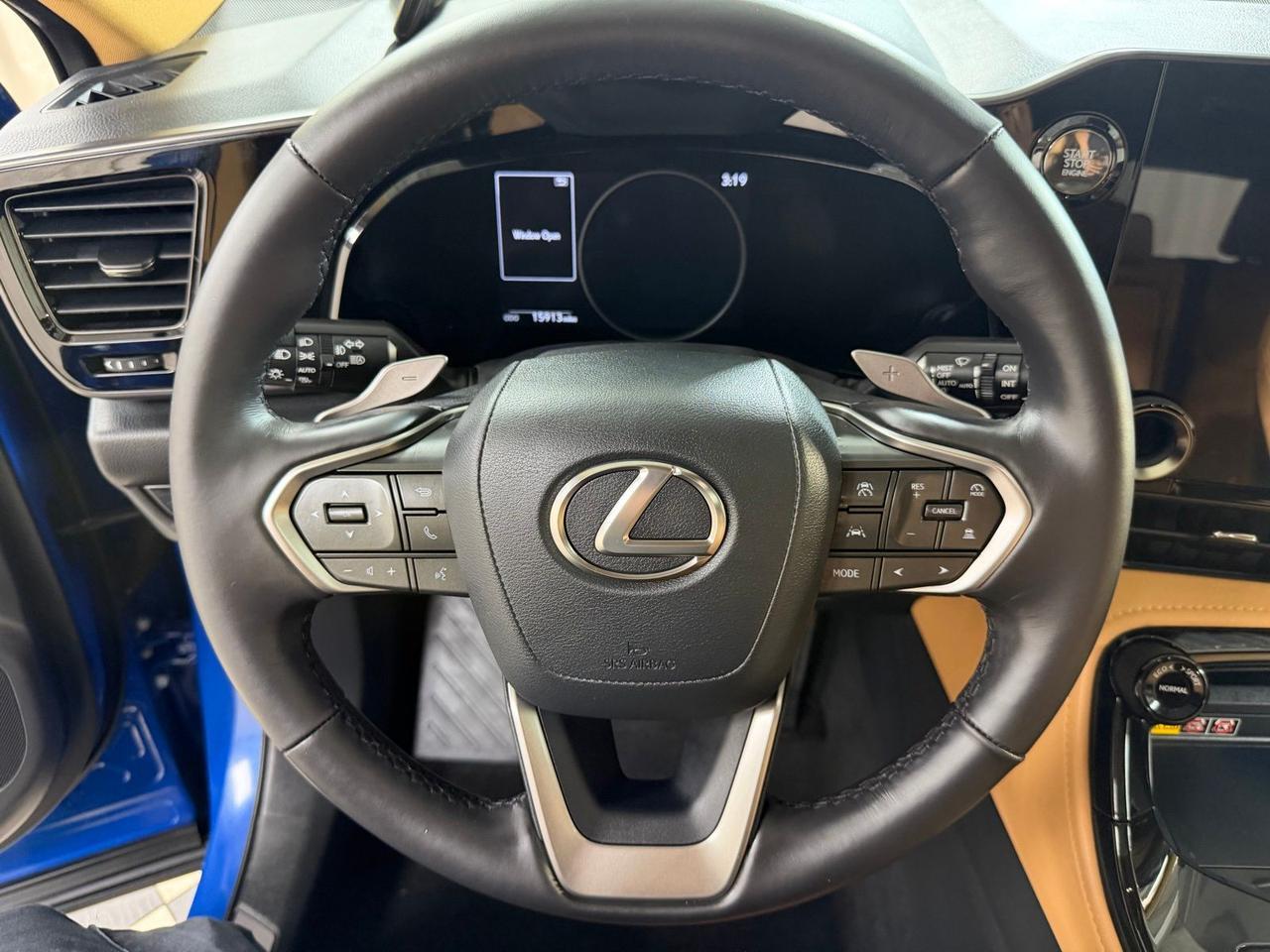 2025 Lexus NX 350 Premium Annapolis MD