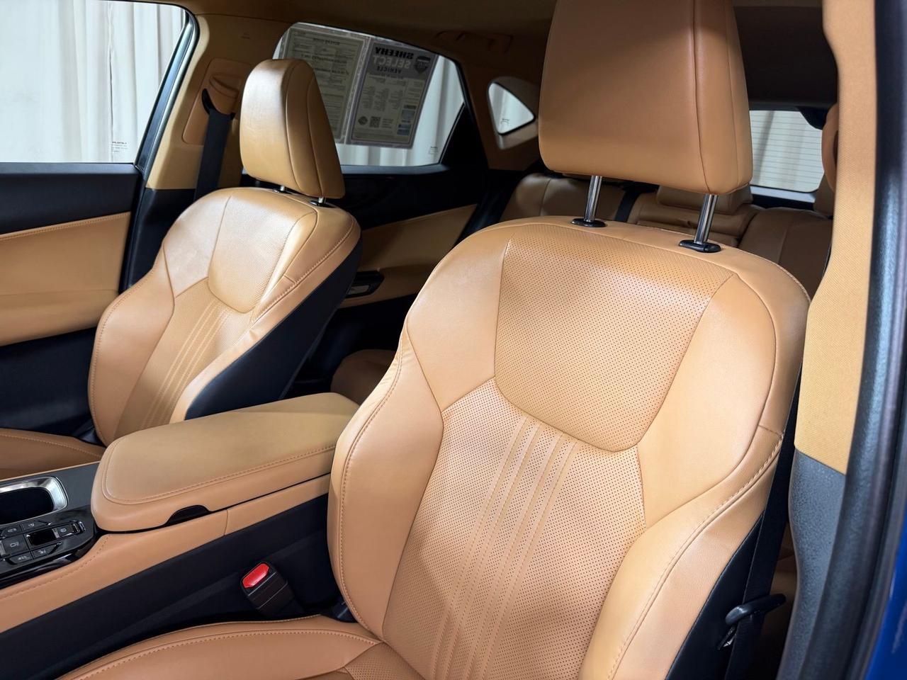 2025 Lexus NX 350 Premium Annapolis MD