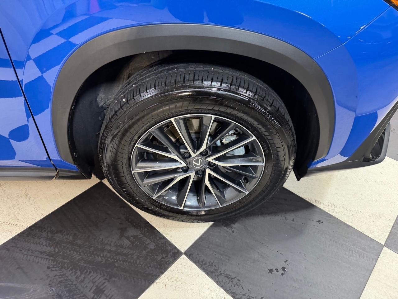 2025 Lexus NX 350 Premium Annapolis MD