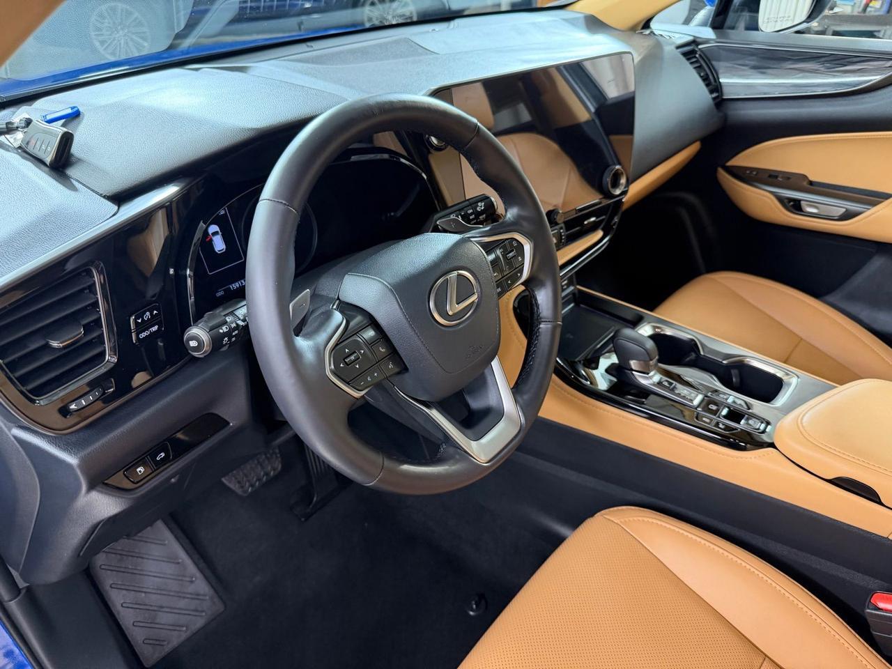 2025 Lexus NX 350 Premium Annapolis MD