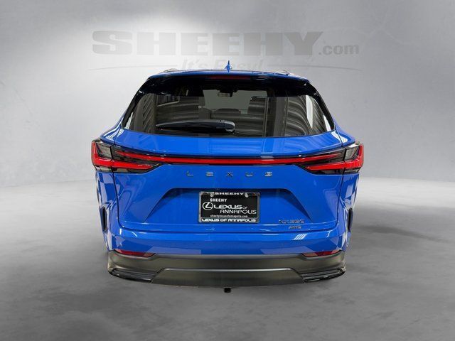 2025 Lexus NX 350 Premium Annapolis MD