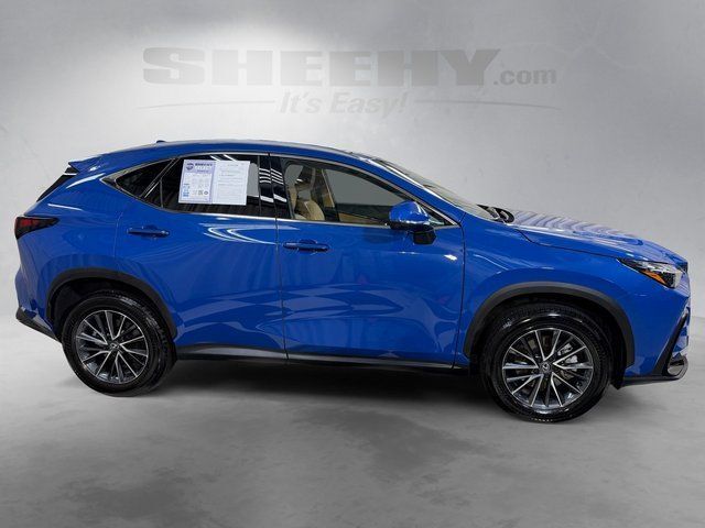 2025 Lexus NX 350 Premium Annapolis MD