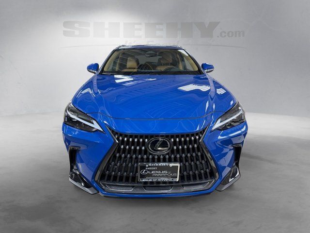 2025 Lexus NX 350 Premium Annapolis MD