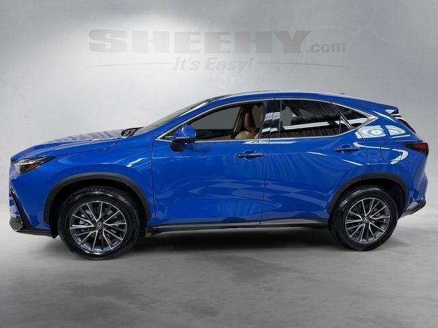 2025 Lexus NX 350 Premium Annapolis MD
