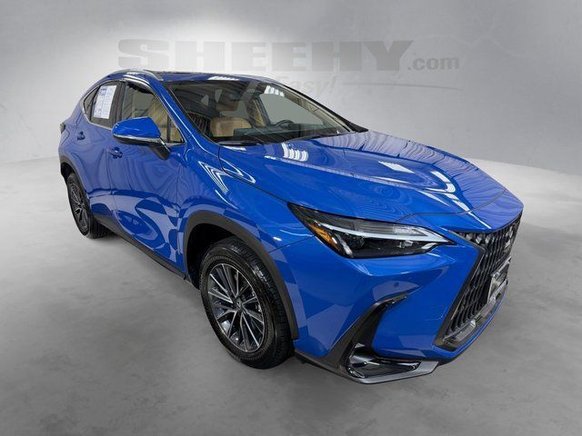 2025 Lexus NX 350 Premium Annapolis MD