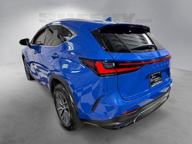 2025 Lexus NX 350 Premium Annapolis MD