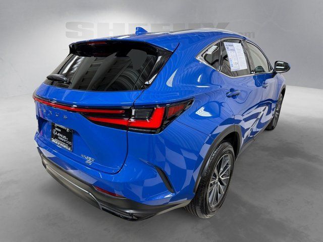 2025 Lexus NX 350 Premium Annapolis MD