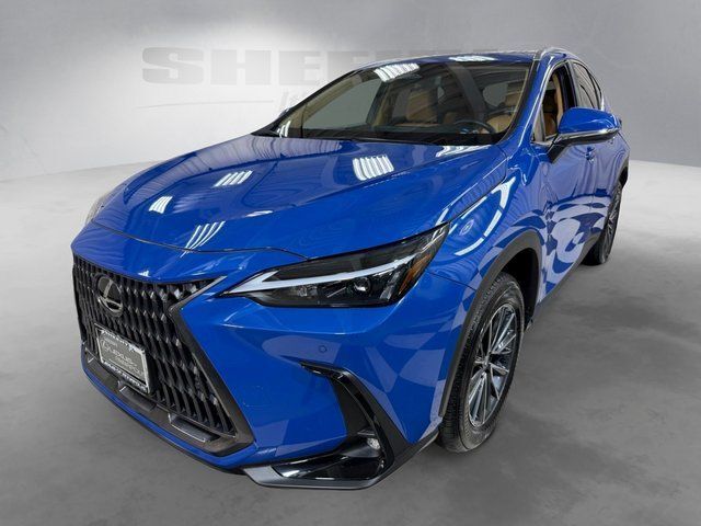 2025 Lexus NX 350 Premium Annapolis MD