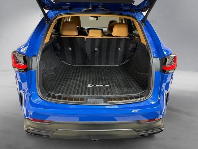 2025 Lexus NX 350 Premium Annapolis MD