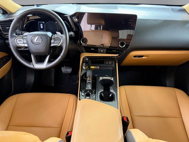 2025 Lexus NX 350 Premium Annapolis MD