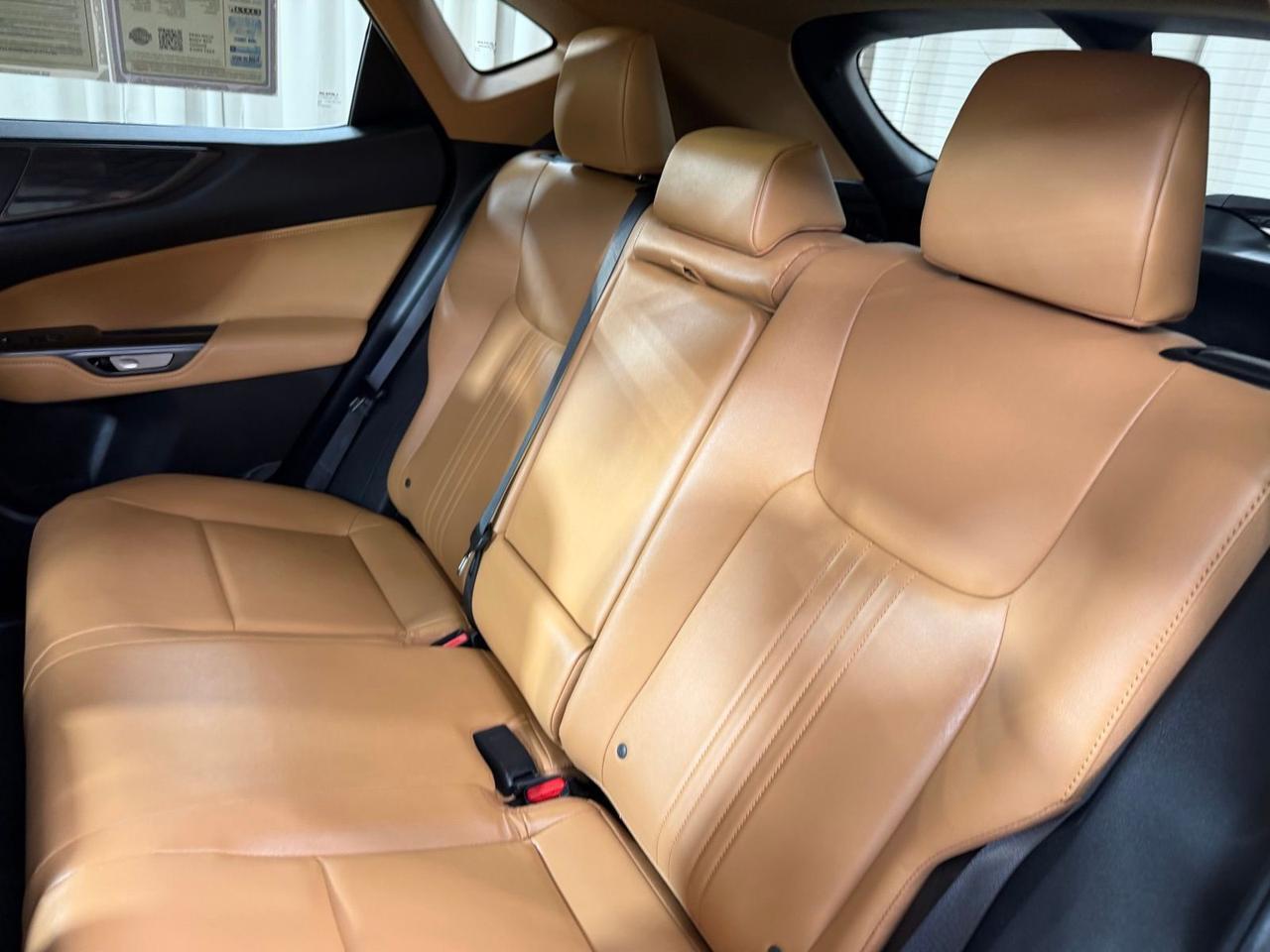 2025 Lexus NX 350 Premium Annapolis MD
