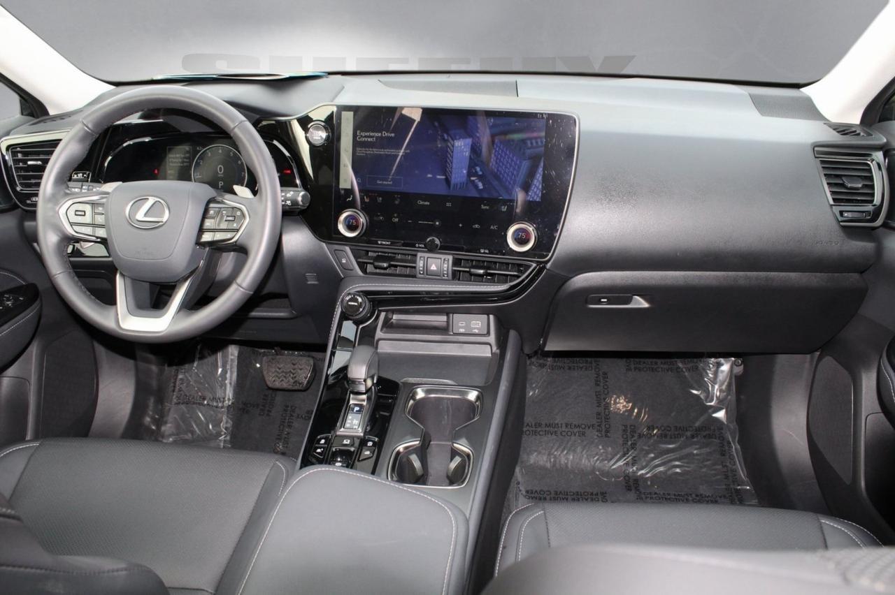 2025 Lexus NX 350 Premium Annapolis MD