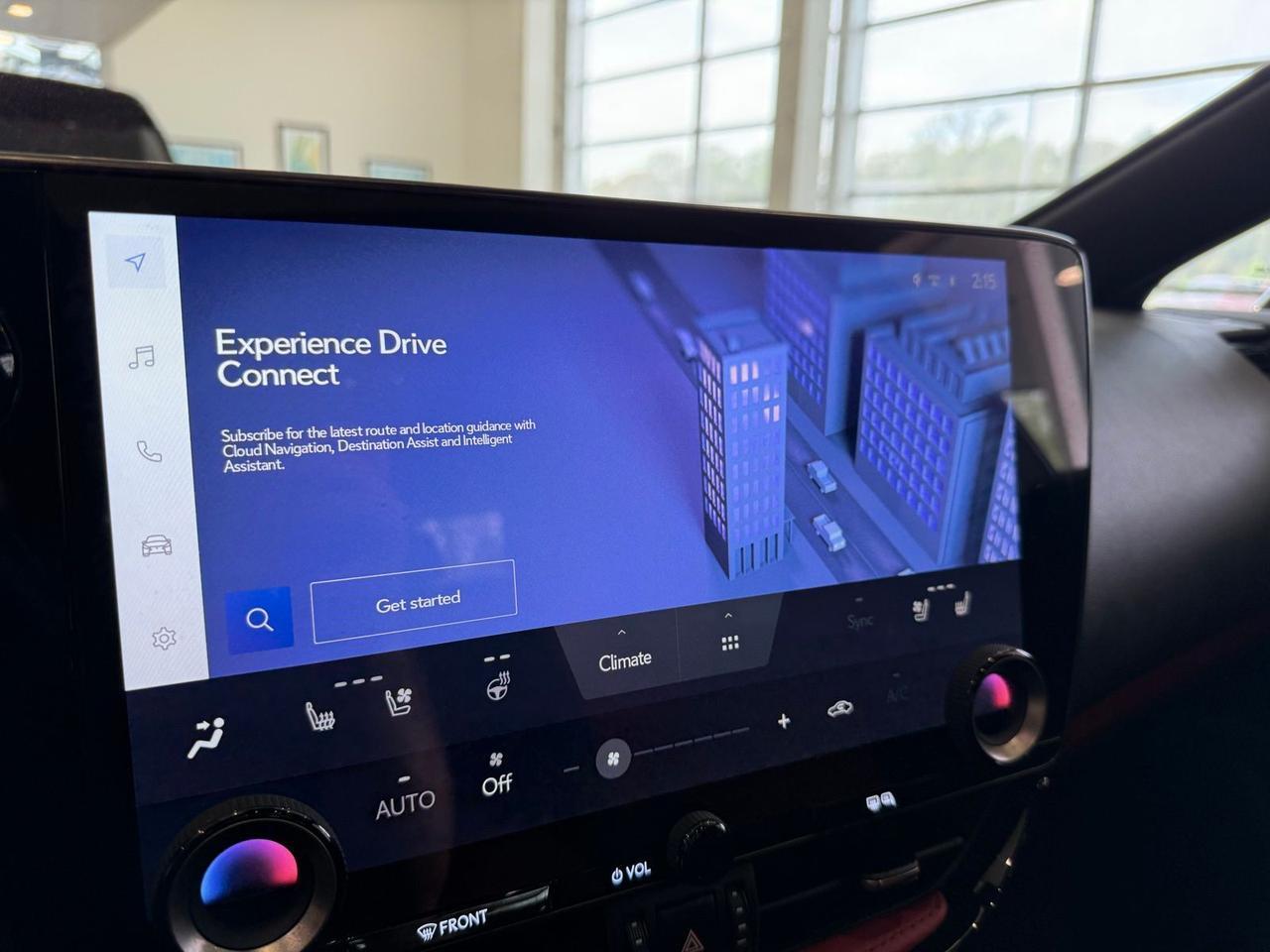 2025 Lexus NX 350 Premium Annapolis MD