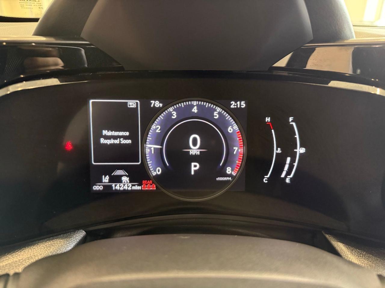2025 Lexus NX 350 Premium Annapolis MD