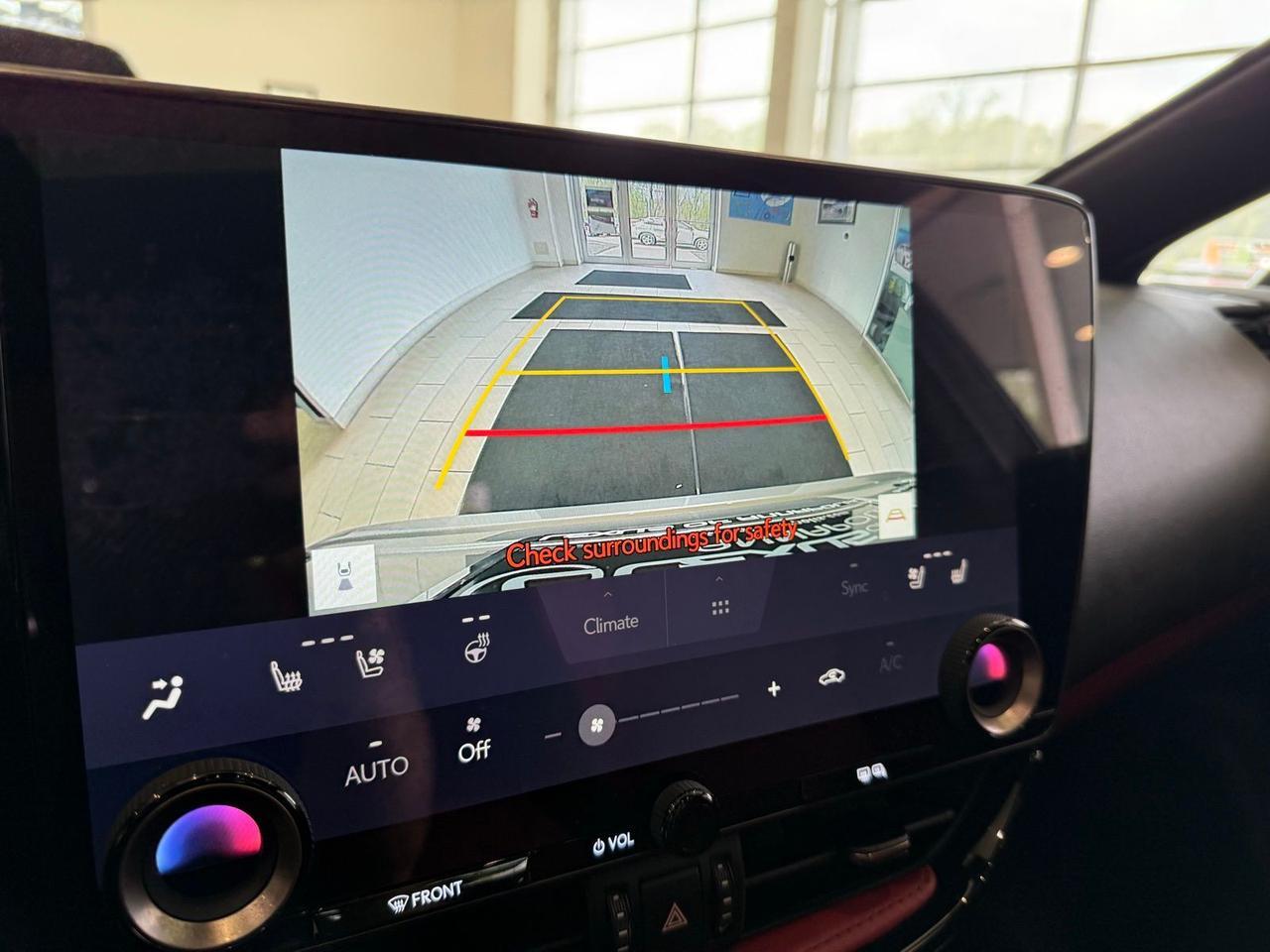 2025 Lexus NX 350 Premium Annapolis MD