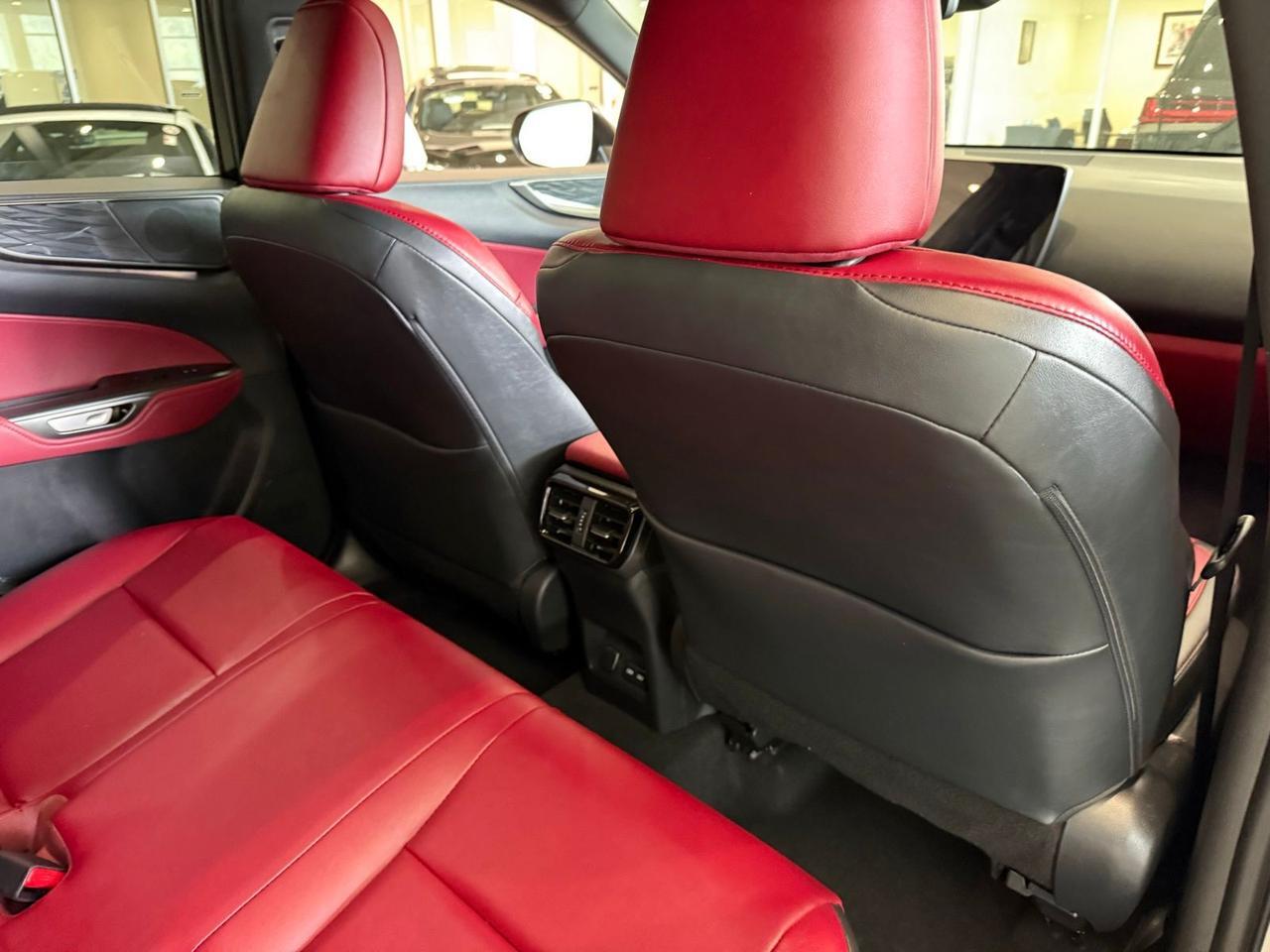 2025 Lexus NX 350 Premium Annapolis MD