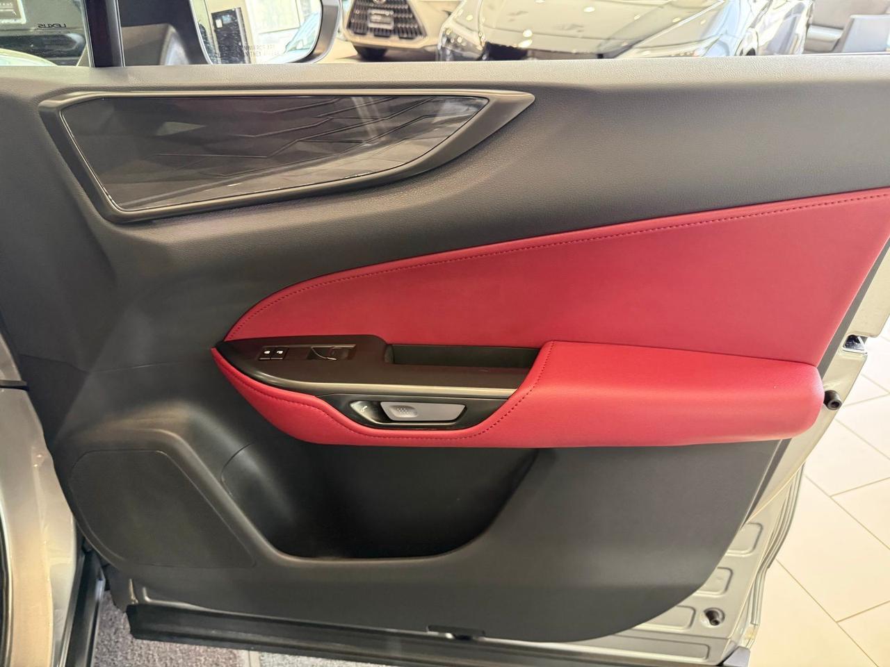 2025 Lexus NX 350 Premium Annapolis MD