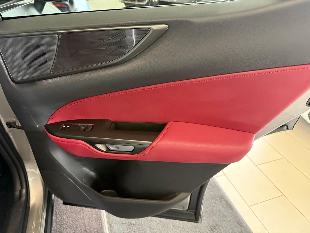 2025 Lexus NX 350 Premium Annapolis MD