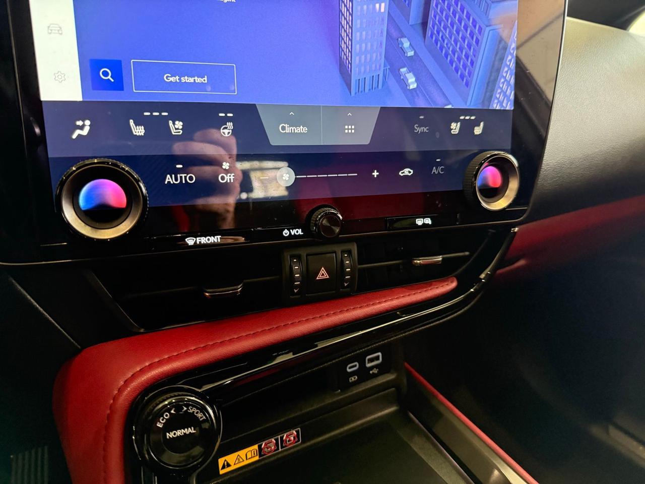 2025 Lexus NX 350 Premium Annapolis MD