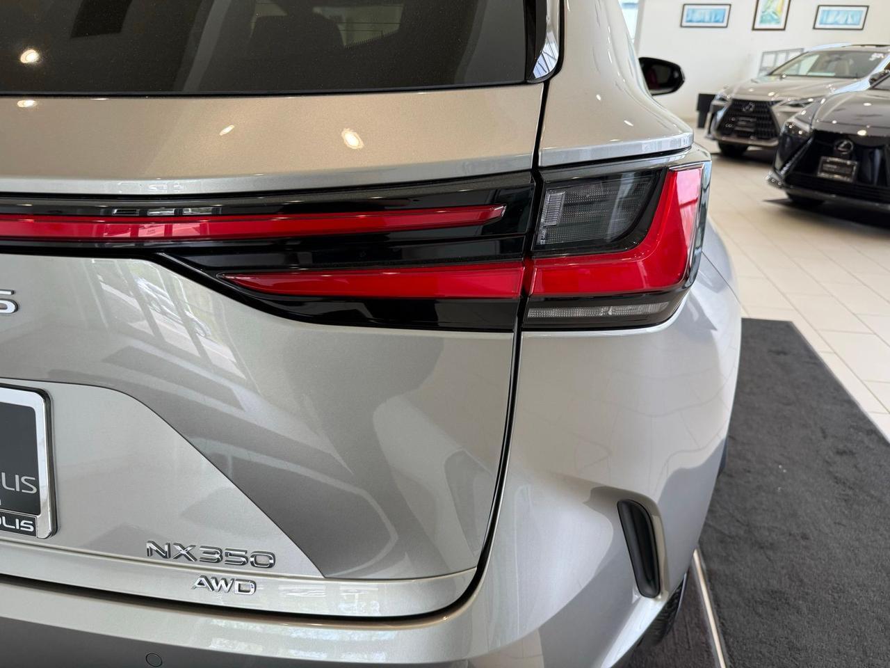 2025 Lexus NX 350 Premium Annapolis MD