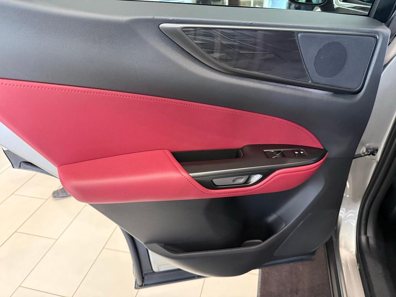 2025 Lexus NX 350 Premium Annapolis MD