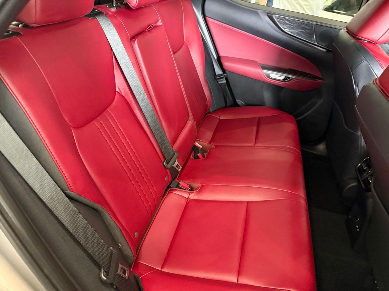 2025 Lexus NX 350 Premium Annapolis MD
