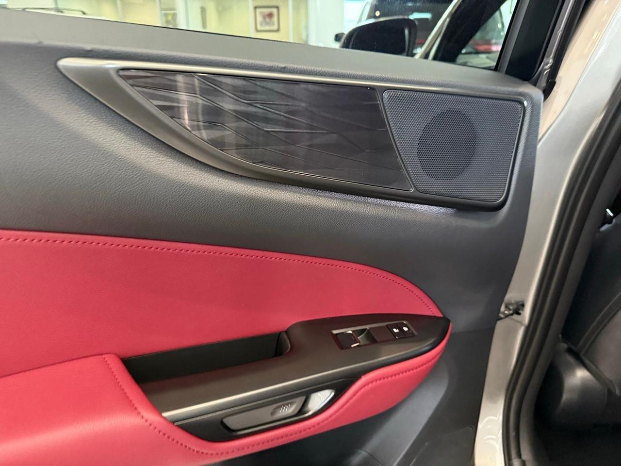 2025 Lexus NX 350 Premium Annapolis MD