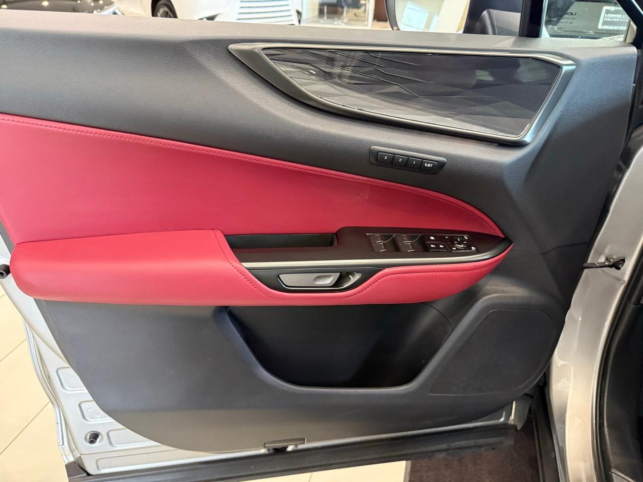 2025 Lexus NX 350 Premium Annapolis MD