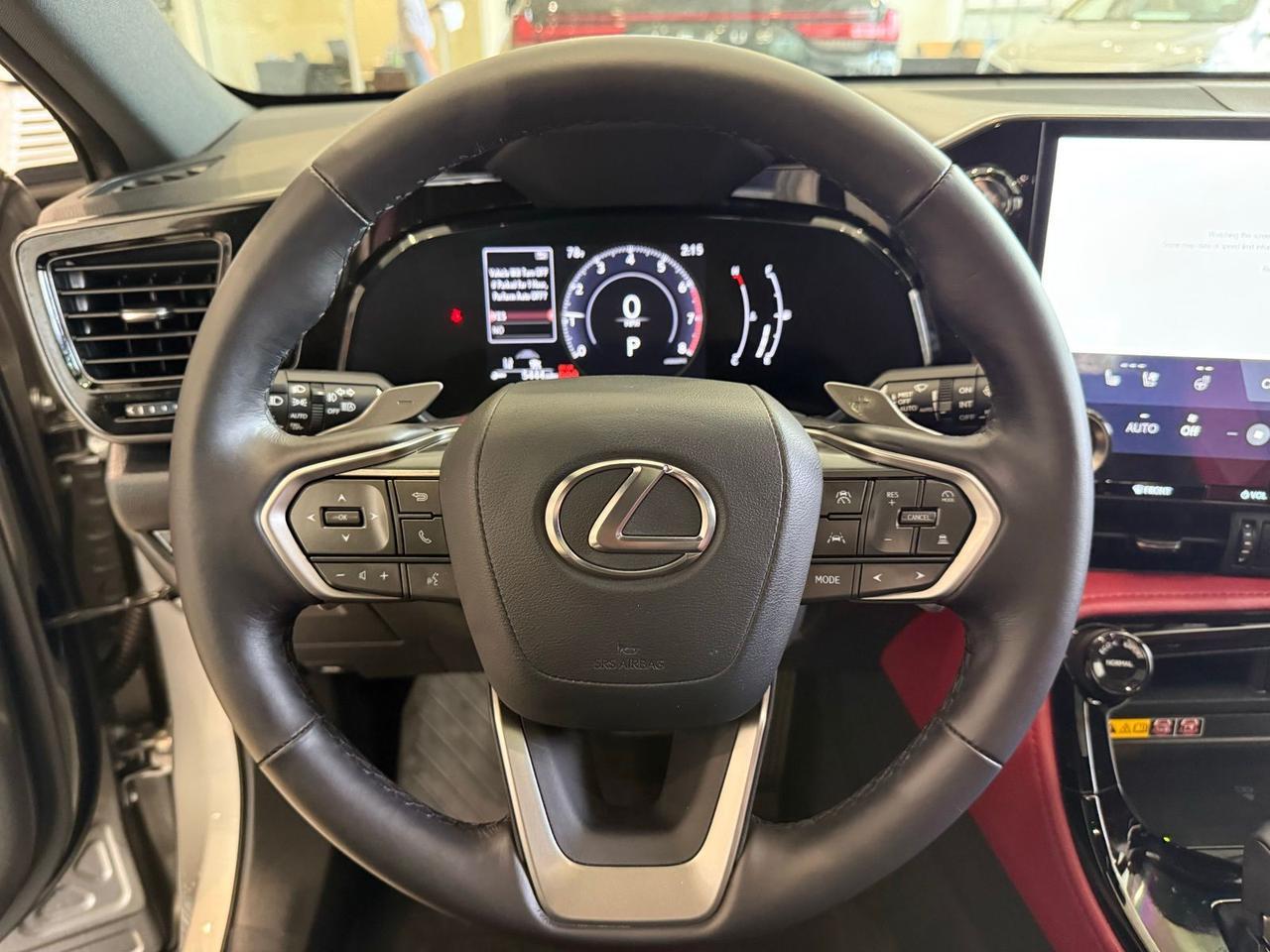 2025 Lexus NX 350 Premium Annapolis MD