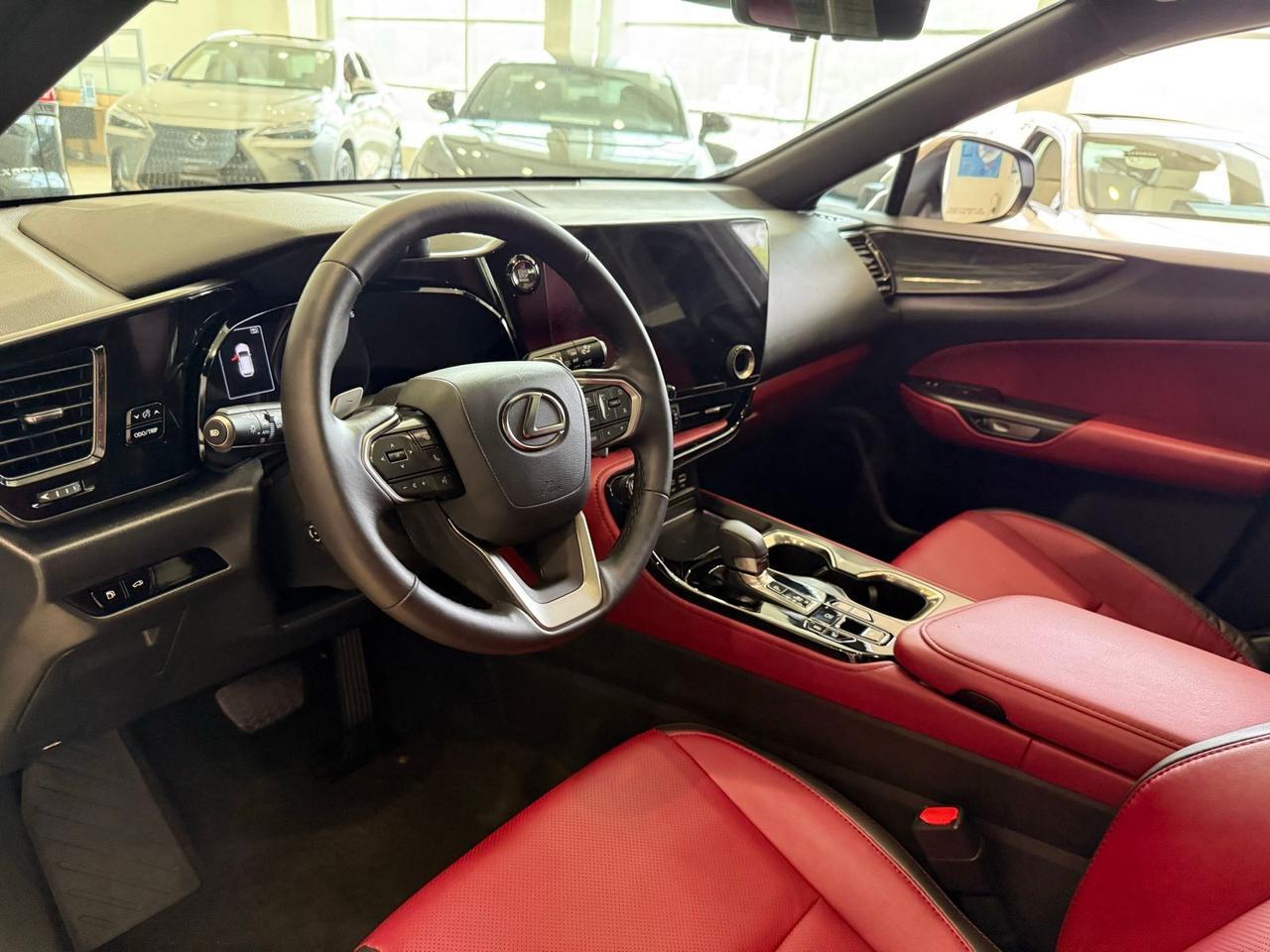 2025 Lexus NX 350 Premium Annapolis MD