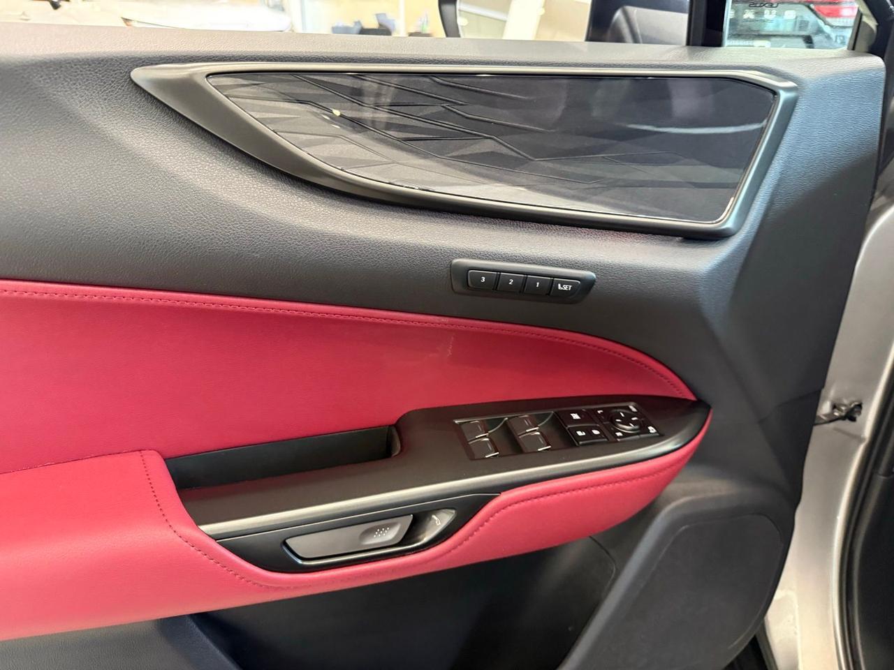 2025 Lexus NX 350 Premium Annapolis MD