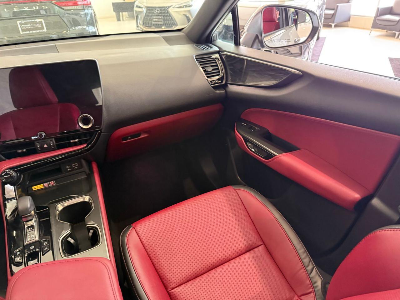 2025 Lexus NX 350 Premium Annapolis MD