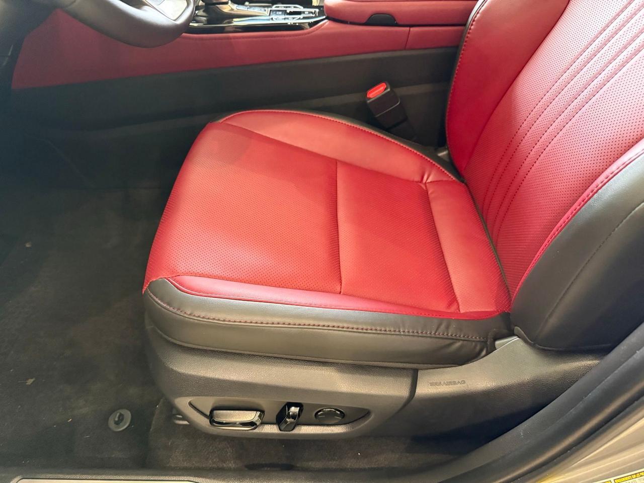 2025 Lexus NX 350 Premium Annapolis MD